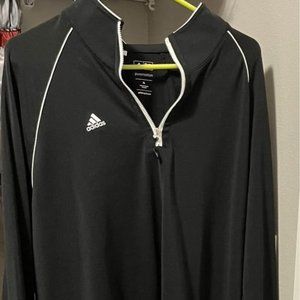 Addidas Mens Pullover